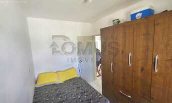 Imagem 4: Apartamento para venda tem 46 metros quadrados e Salão de Festas