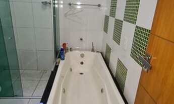 Imagem 3: Casa na Pedreira com 3 suítes - 180m²