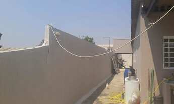 Imagem 6: Casa com 4 quartos à venda, 200 m² por R$ 650.000 - Setor Habitacional Vicente Pires - Bra