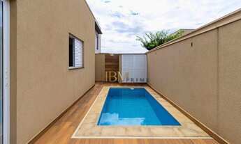 Imagem: Casa com 3 dormitórios à venda em Recreio