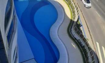 Imagem 7: Apartamento para venda tem 65 m² com 1 quarto em Armação