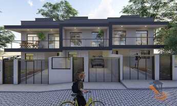 Imagem 4: Sobrado com 3 dormitórios sendo 1 suíte à venda, 115 m² por R$ 580.000 - Ipiranga - São Jo