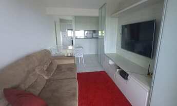 Imagem 7: Cobertura duplex para aluguel e venda possui 100 metros quadrados com 2 quartos