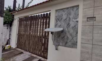 Imagem 6: Casa para venda possui 69 metros quadrados com 2 quartos em Savoy - Itanhaém - SP