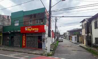 Imagem 2: Vende-se casarão com 3 pontos comerciais na Av. Pedro Álvares