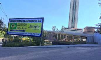 Imagem 2: Apartamento Torre B Grupo 11 com vista para o lago Embu