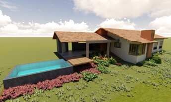 Imagem: Fazenda 24,65Ha com Produção Orgânica