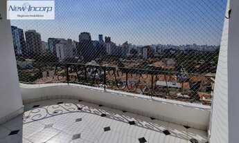 Imagem 5: Apartamento para alugar, 151 m² por R$ 14.638,00/mês - Vila Nova Conceição - São Paulo/SP