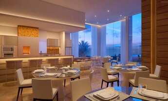 Imagem 6: APARTAMENTO no AMÉRICA com 3 quartos para VENDA, 111 m²