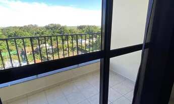 Imagem 2: Apartamento 01 quarto mobiliado para venda - Pelinca