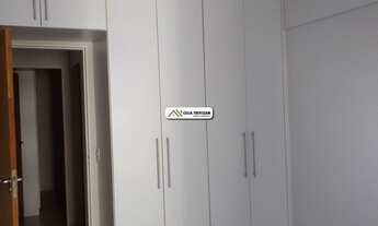 Imagem 4: Apartamento para aluguel tem 65 metros quadrados com 2 quartos