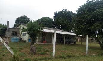 Imagem: Viamão - Casa Padrão - Morro Grande