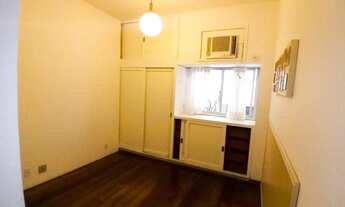 Imagem 2: Apartamento para venda tem 94 metros quadrados com 3 quartos