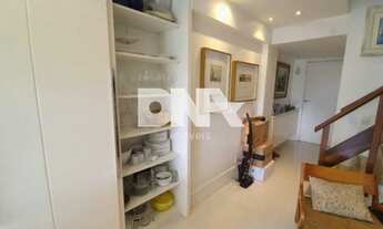 Imagem 6: Rio de Janeiro - Apartamento Padrão - Jardim Botânico