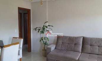 Imagem 3: Apartamento à venda, 94 m² por R$ 470.000,00 - Campo Grande - Santos/SP