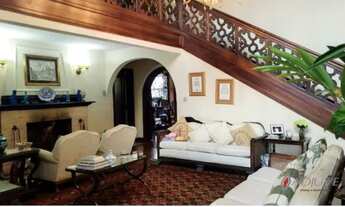 Imagem 5: Excelente Casa 4 quartos com 2 vagas em Petrópolis