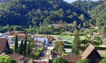 Imagem: Cobertura Linear à venda em Teresópolis