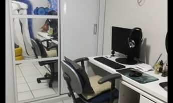 Imagem 6: Linda casa em condomínio no Sancho