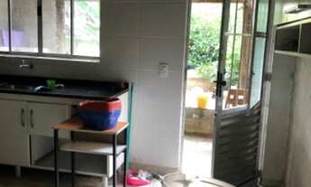 Imagem: Casa pra alugar