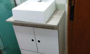 Imagem 6: Apartamento para venda com 54 metros quadrados com 2 quartos em Parque Morumbi - Votoranti