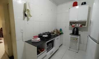 Imagem 5: Barato! Oportunidade única- Casa 2 quartos- Qr 425 samambaia norte- Escriturada- Quitada