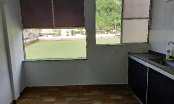 Imagem 4: Vendo Casa com 3 quartos e apartamento com 1 quarto em Marechal Floriano