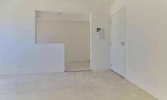 Imagem 5: CURITIBA - Apartamento Padrão - Sítio Cercado