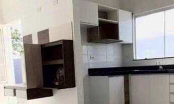 Imagem: Casa a venda bairro Ipe, com 3 dormitórios