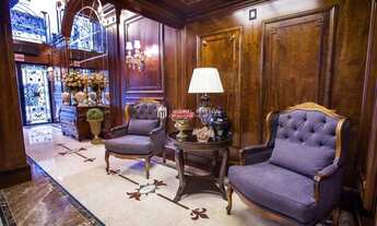 Imagem 7: Apartamento mobiliado com 03 suítes em Meia Praia - Itapema (SC