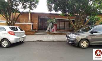 Imagem 2: Casa (térrea na rua) 3 dormitórios/suite