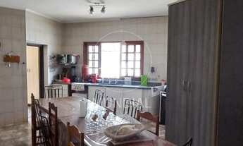 Imagem 6: Casa (térrea na rua) 4 dormitórios/suite, cozinha planejada