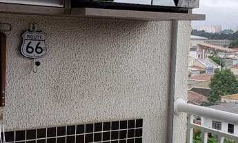 Imagem 4: APTO À VENDA 60 M² PRÓXIMO AO METRÔ