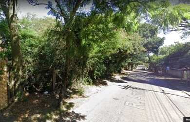 Imagem 3: Porto Alegre - Terreno Padrão - Cavalhada