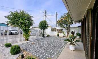 Imagem: Casa Térrea com 3 quartos em Pinheirinho