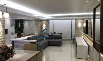 Imagem 7: Apartamento de 182m² e 4 quartos à venda no Setor Bueno!