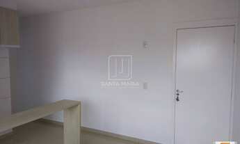 Imagem 2: Apartamento (tipo - padrao) 2 dormitórios, cozinha planejada, portaria 24hs, lazer, salão