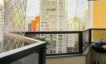 Imagem 3: Excelente Apartamento de 203m² a venda no Centro de Convivência - Cambuí , Campinas -SP