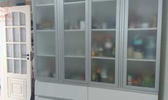 Imagem 7: Excelente cobertura linear na Gleba A do Recreio