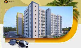 Imagem 5: APARTAMENTO ARACAJU AQUARELA PARQUE NA ARUANA