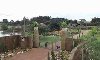 Imagem 3: Viamão - Sítio - Passo Do Vigário