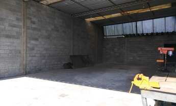 Imagem 4: Casa Em Ribeirão Pires Com Galpão! Barato! Oportunidade!