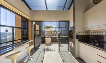 Imagem 7: CURITIBA - Apartamento Padrão - Ecoville