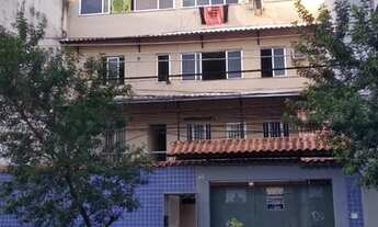 Imagem 6: Kitnet para moças em Botafogo