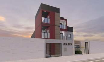 Imagem 2: São Paulo - Apartamento Padrão - Jardim Brasília