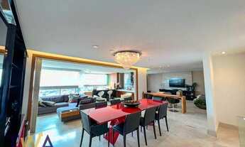 Imagem 6: Apartamento com 4 dormitórios à venda, 247 m² por R$ 2.900.000,00 - Belvedere - Belo Horiz