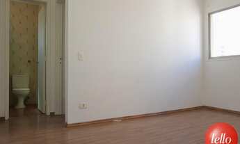 Imagem: São Paulo - Apartamento Padrão - Moema