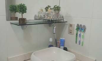 Imagem: Apartamento Em Suzano Reformado E Mobiliado