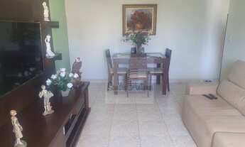 Imagem 3: Apartamento com 03 Dormitórios- Prédio com elevador e Garagem Privativa