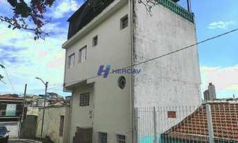 Imagem 2: Casa para alugar no bairro Vila Gustavo - São Paulo/SP, Zona Norte