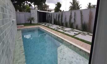 Imagem 2: RIO DE JANEIRO - Casa de Condomínio - BARRA DA TIJUCA